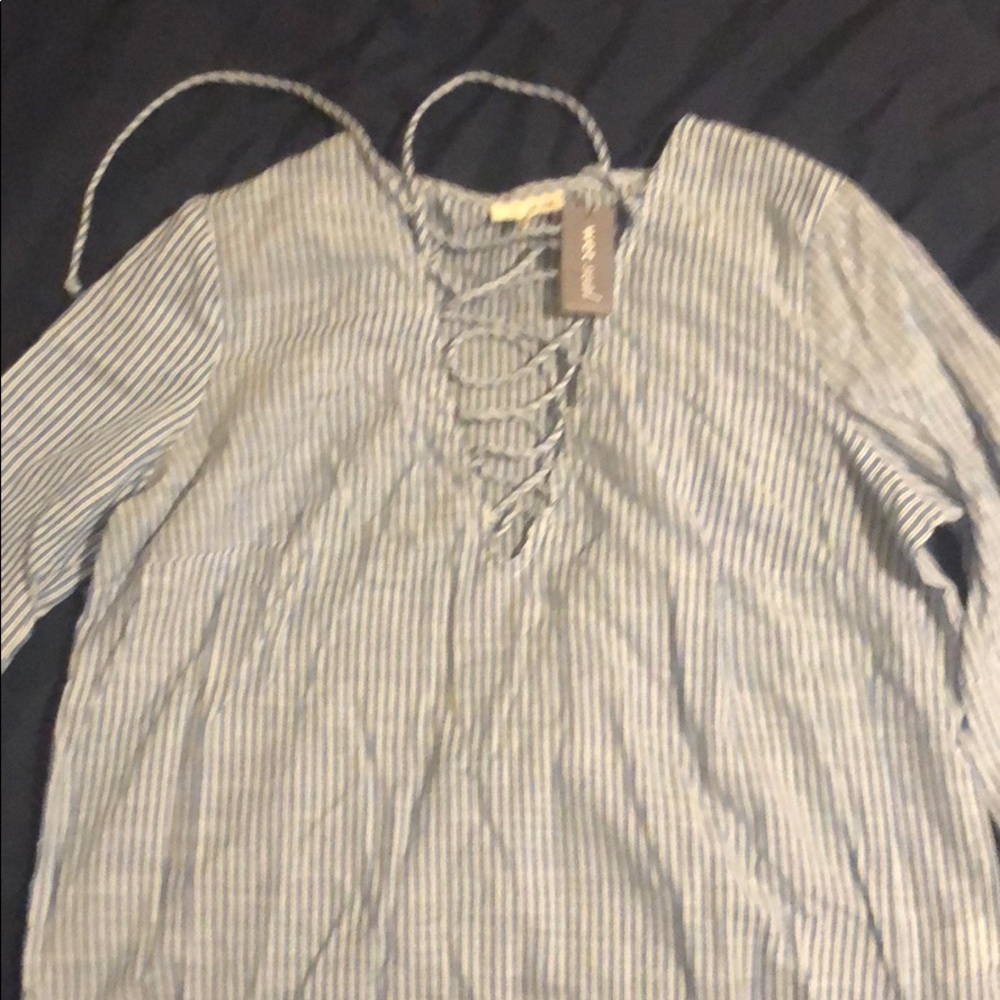 Cute top